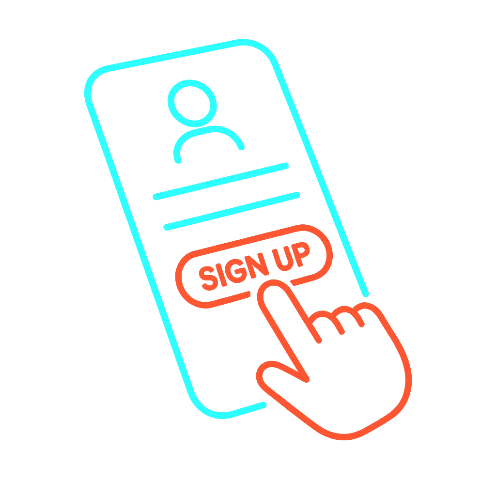Sign Up